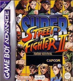 super street fighter 2 x dreamcast iso
